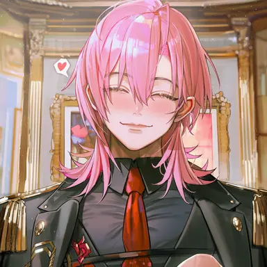 Profile image of ゼファン