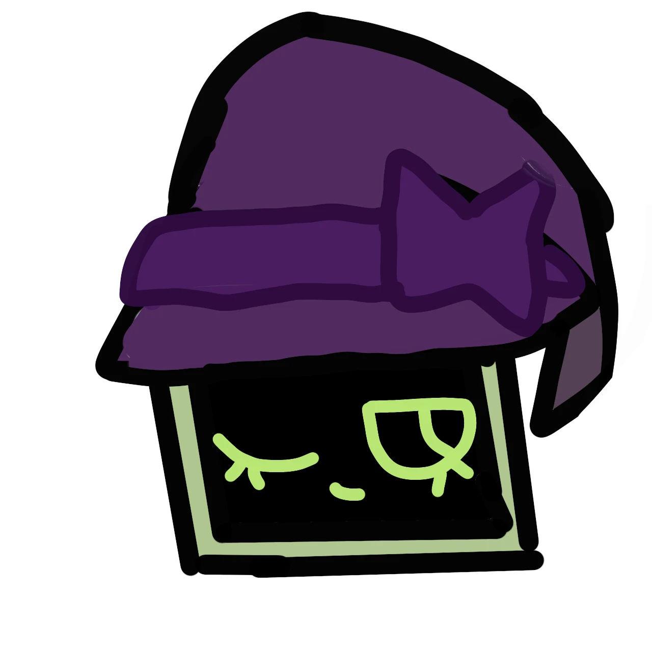 할로윈 비(Vee)