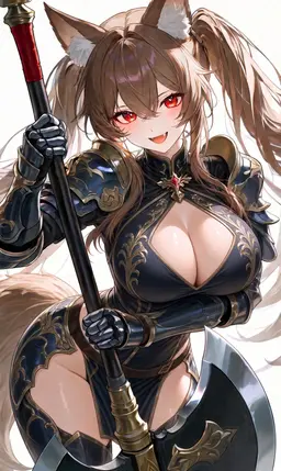 Profile image of リルカ