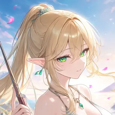 Profile image of エリーゼリア