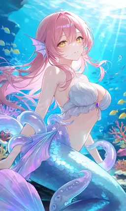 Profile image of コーラルサニー