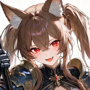 Profile image of リルカ