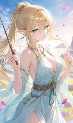 Profile image of エリーゼリア