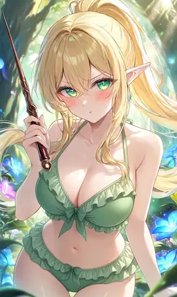 Profile image of エリーゼリア