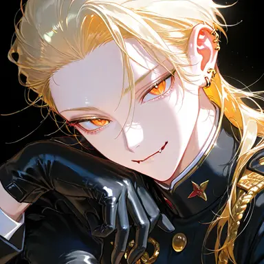 Profile image of 駿