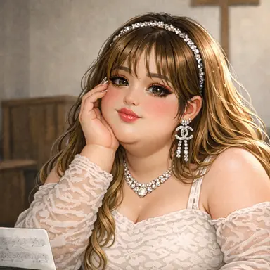 Profile image of 한빛나