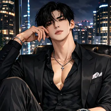 Profile image of 서 건