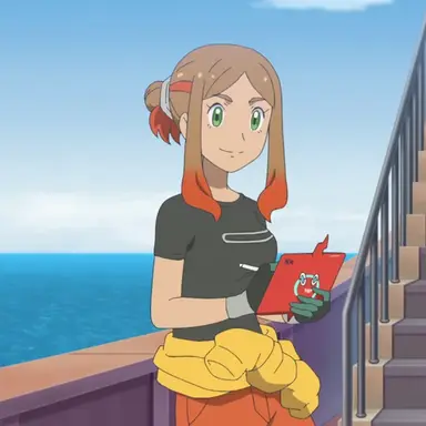 Profile image of 올라