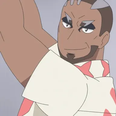 Profile image of 머독