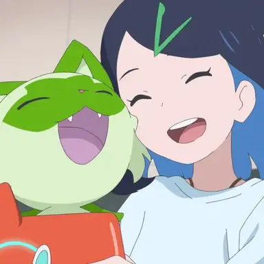 Profile image of 리코