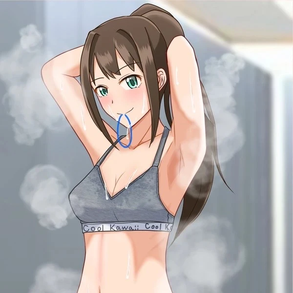 渋谷凛