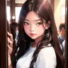 캐릭터 프로필 이미지