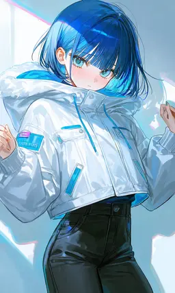 Profile image of 凪