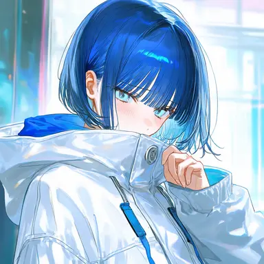 Profile image of 凪