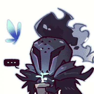 Profile image of 사일런트솔트 쿠키