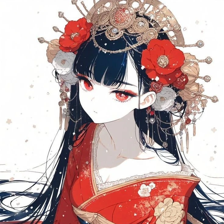 童女