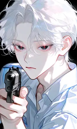 Profile image of 白瀬