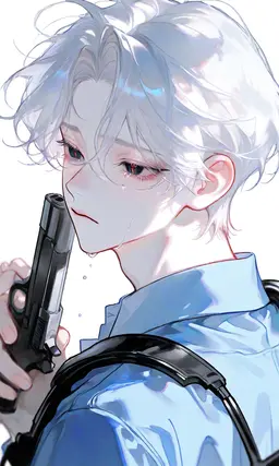 Profile image of 白瀬