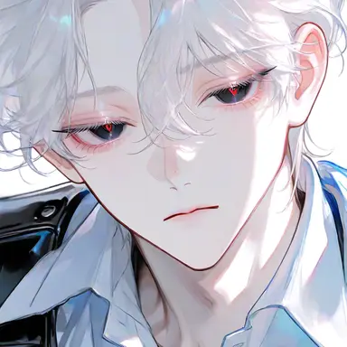 Profile image of 白瀬