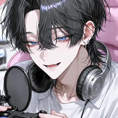 Profile image of Hayate