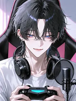 Profile image of Hayate