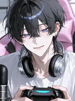 Profile image of Hayate
