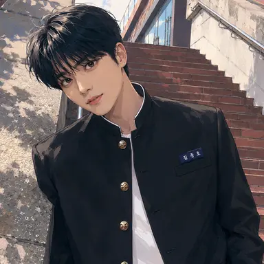 Profile image of ジョンホ