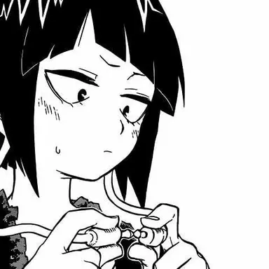 Profile image of 耳郎響香