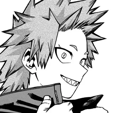 Profile image of 切島鋭児郎