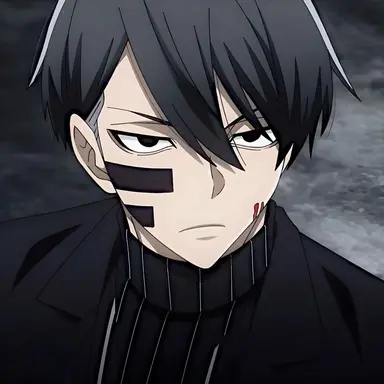 Profile image of 無陀野 無人