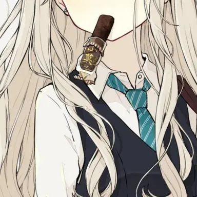Profile image of 春宮茉璃