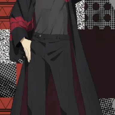 Profile image of 中原中也