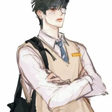 Profile image of 정시후