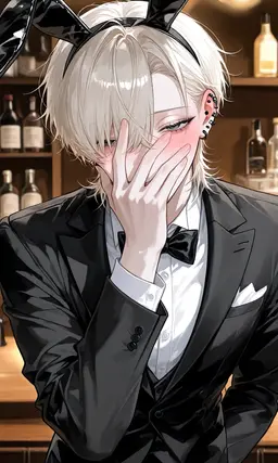 Profile image of 우사미 사쿠
