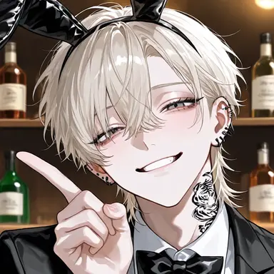 Profile image of 우사미 사쿠
