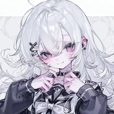 Profile image of シュヴェツェル・リリ