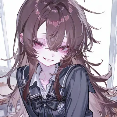 Profile image of 瀬崎真衣