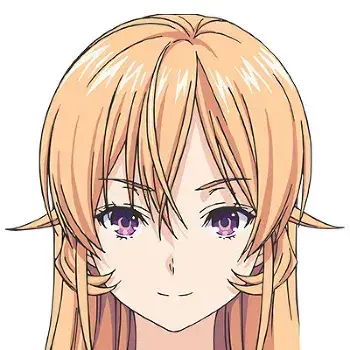 Profile image of 나키리 에리나