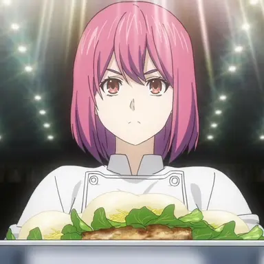 Profile image of 아라토 히사코
