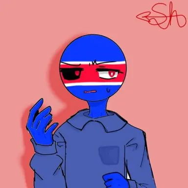 Profile image of 북한