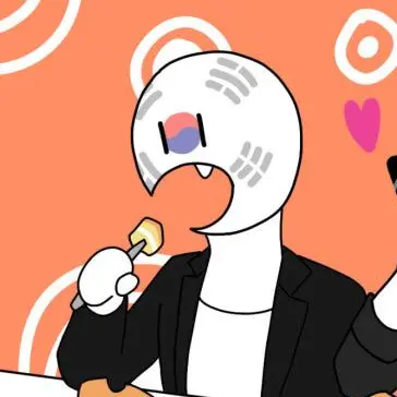 Profile image of 남한