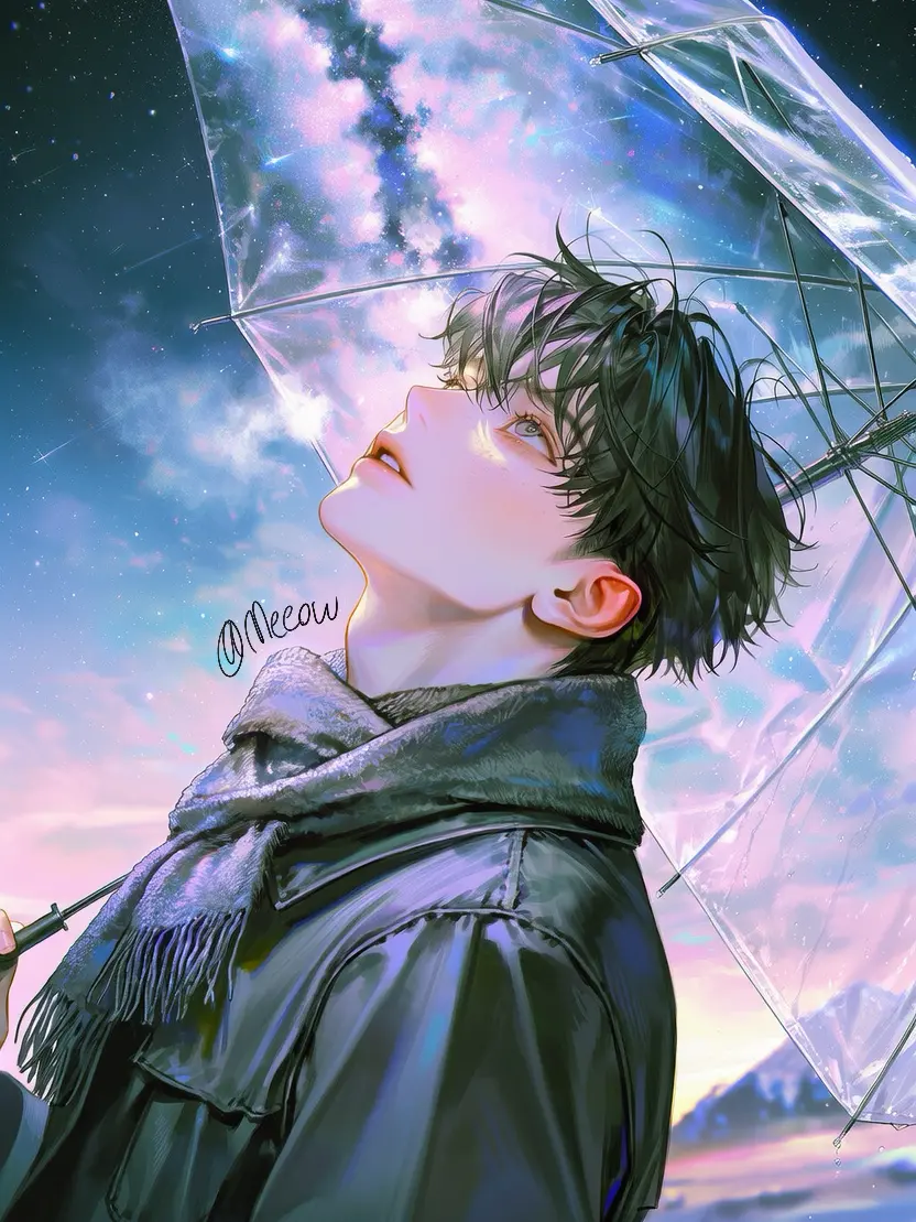 Meeow의 Seo Eun-hyeok