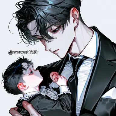 Profile image of 마커스 케인