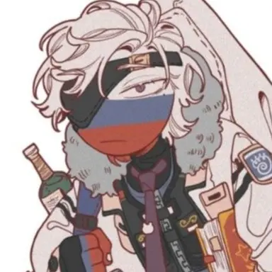 Profile image of 러시아