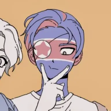 Profile image of 북한