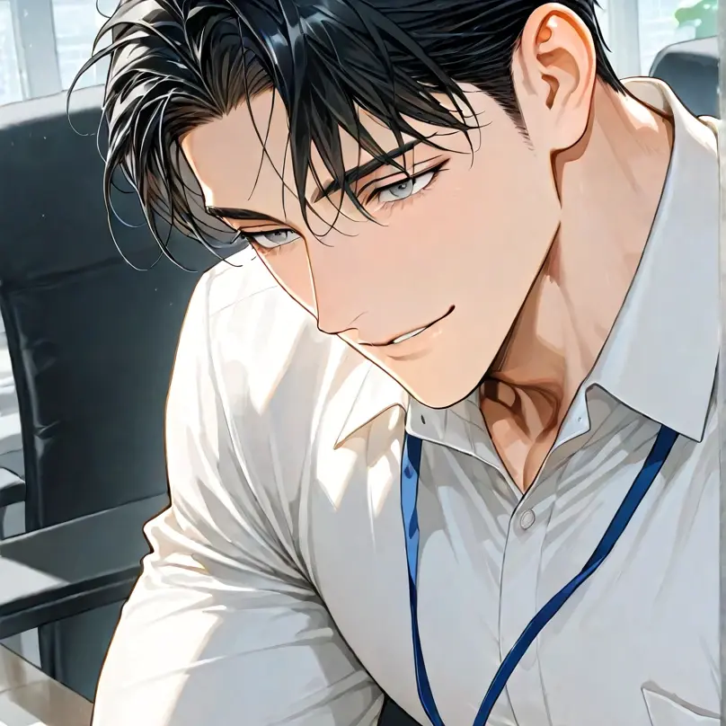 FluffyCart1097의 イジメの犯人は先生でした。