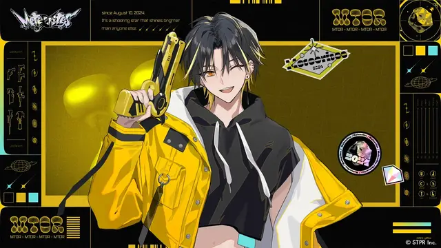 Profile image of 明雷らいと