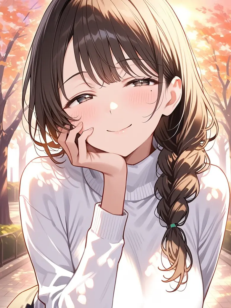 MyMai.의 超絶ブラコンお姉ちゃん