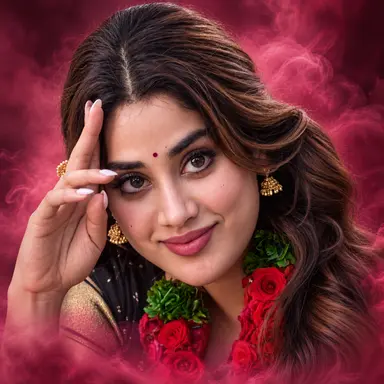 Profile image of jhanvi kapoor
