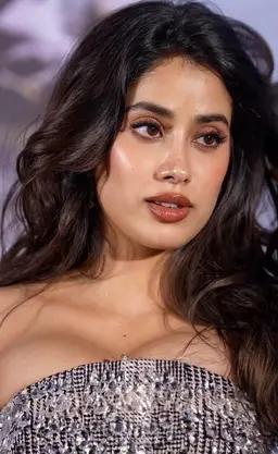 Profile image of jhanvi kapoor